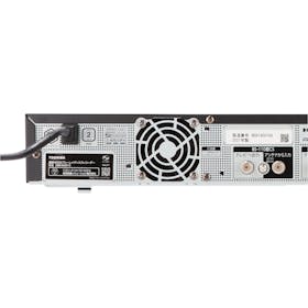 東芝 REGZAタイムシフトマシン DBR-M3010をレビュー！クチコミ・評判を