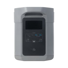 EcoFlow DELTA 2 Max Sを検証レビュー！大容量のポータブル電源の