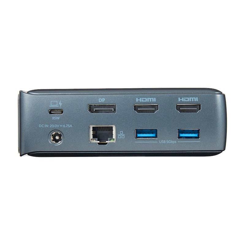 Anker PowerExpand 13-in-1 USB-C Dockを徹底レビュー！実際に使って