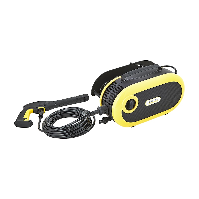 ハイコーキ 高圧洗浄機 FAW105をレビュー！クチコミ・評判をもとに徹底