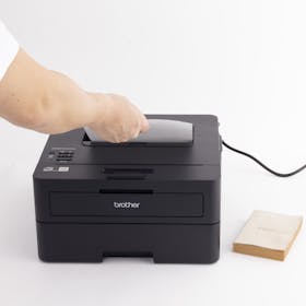 ブラザー モノクロレーザープリンター HL-L2460DWの口コミ・評判は