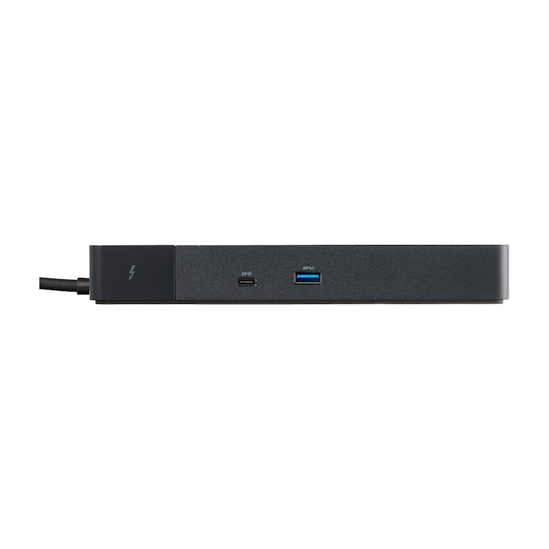 Dell Thunderbolt ドッキングステーション WD22TB4を徹底レビュー