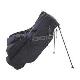 キャロウェイゴルフ OGIO WOODE HYBRID 23を検証レビュー！メンズ
