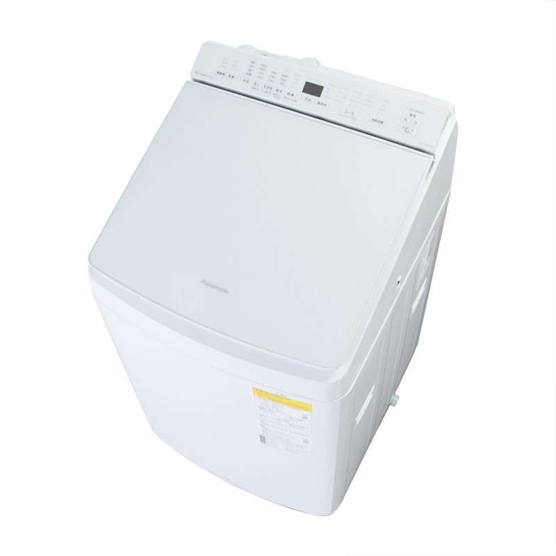 10636送料無料！2025年製！洗剤自動投入Panasonic 8kg 洗濯機 楽天市場