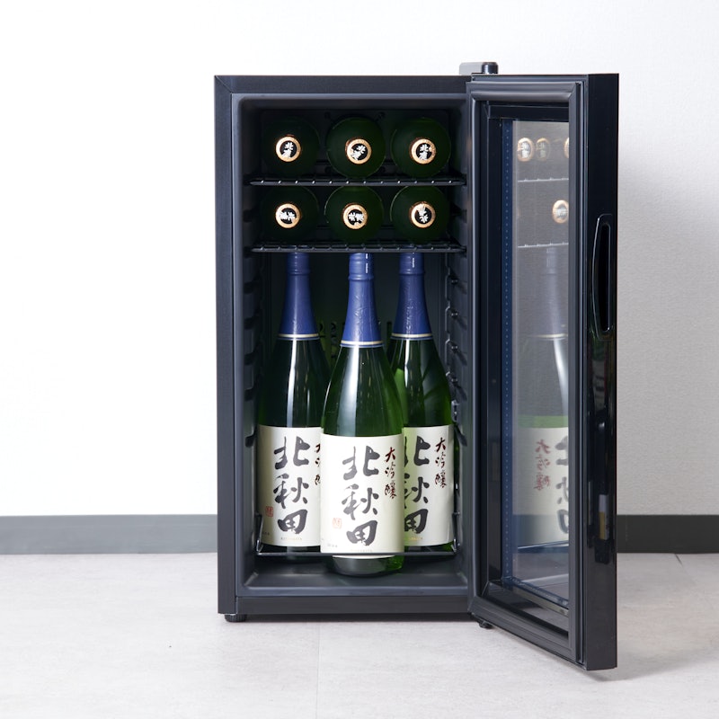 Dometic Wine cooler C35Fを検証レビュー！ワインセラーの選び方も紹介