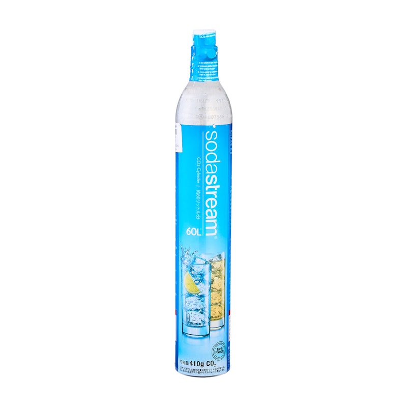 ソーダストリーム Source Power（ソースパワー）スターターキットを