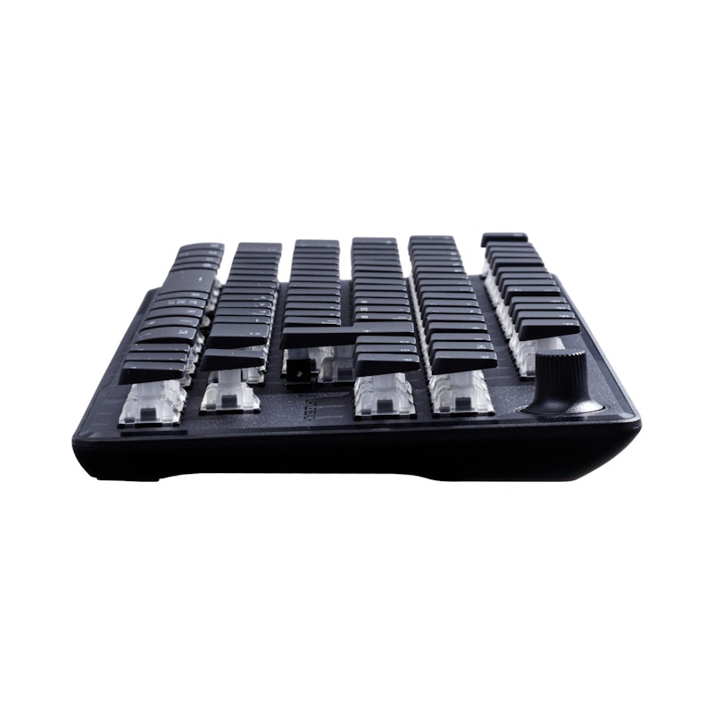 Turtle Beach Vulcan II TKL Pro Keyboardの口コミ・評判を元に検証し