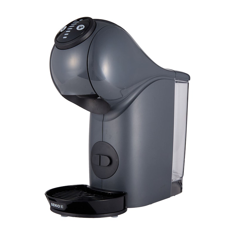 ネスレネスプレッソ Nespresso ヴァーチュオ ネクスト GDV1-MB-Wを検証