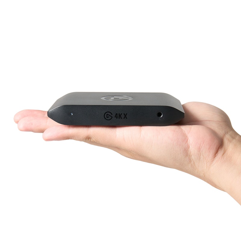 AVERMEDIA TECHNOLOGIES Live Gamer ULTRA GC553を検証レビュー