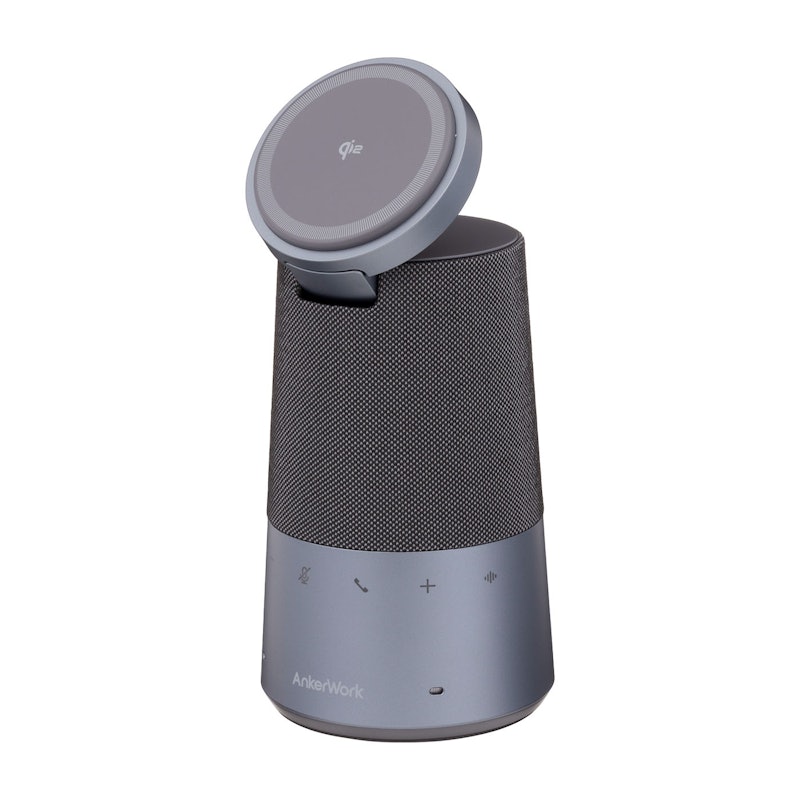 AnkerWork S600 Speakerphoneを徹底レビュー！実際に使ってわかった