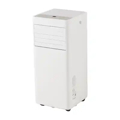 アイリスオーヤマ ポータブルクーラー IPP-2224Sを検証レビュー