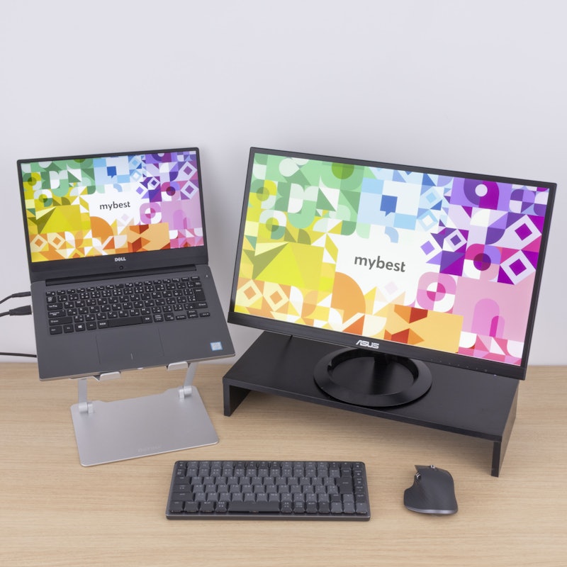ロジクール Logicool MX MECHANICAL MINI（リニア赤軸） KX850CLを検証