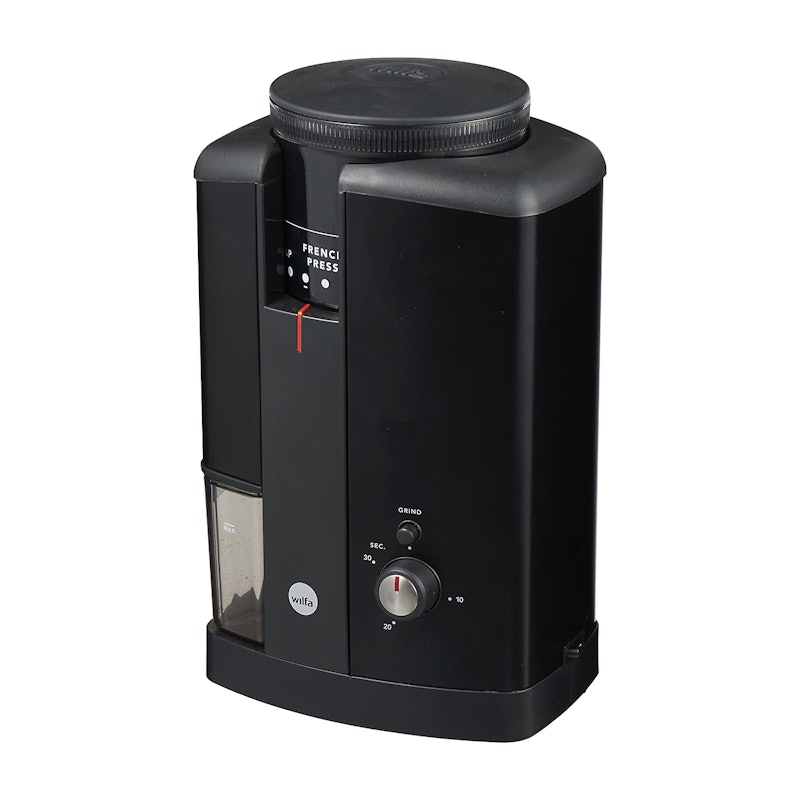 Wilfa SVART Aroma CGWS-130Bの評判・口コミは悪い？実際に使用して