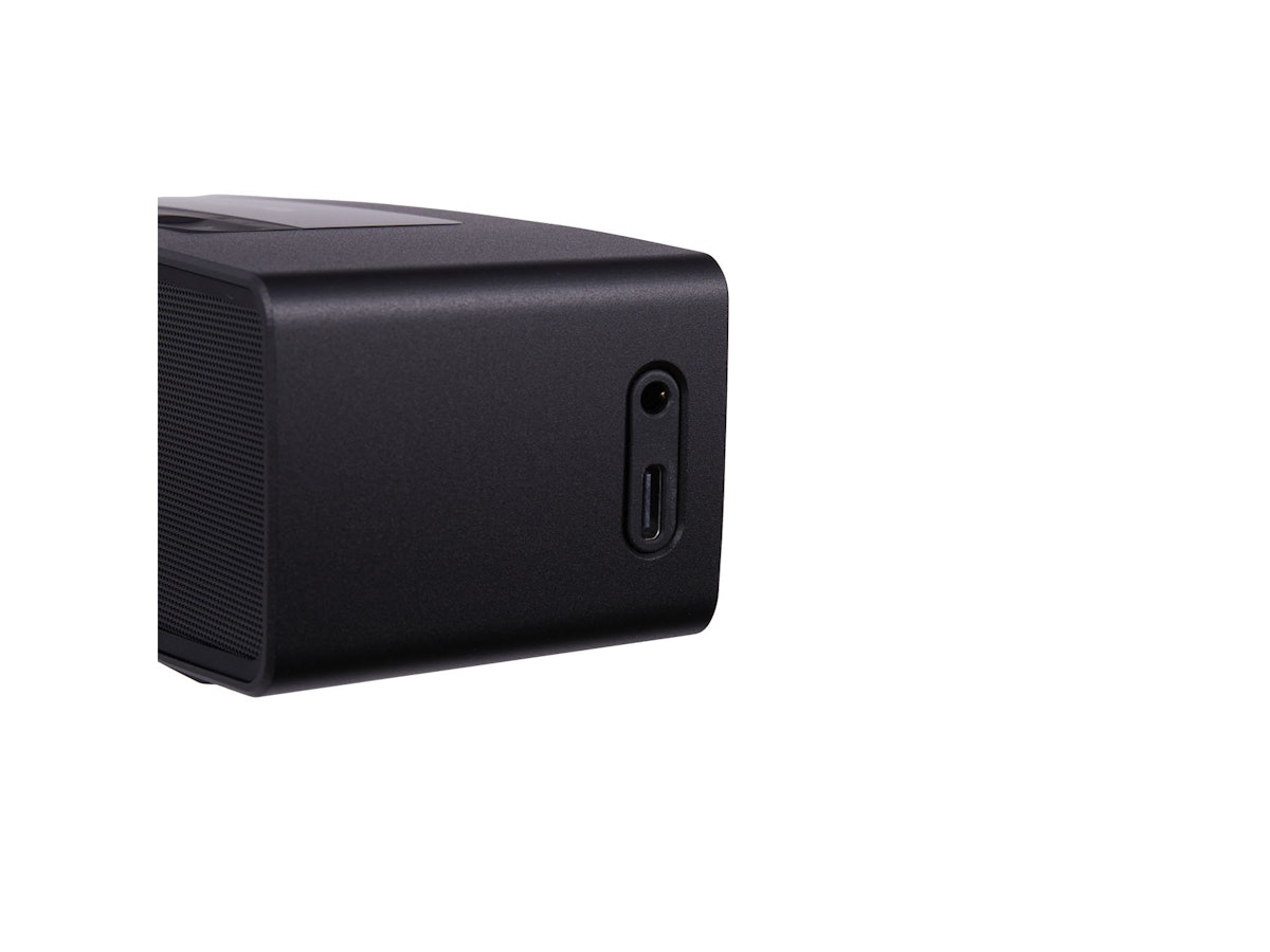 BOSE SOUNDLINK MINI II Special Editionをレビュー！クチコミ・評判を