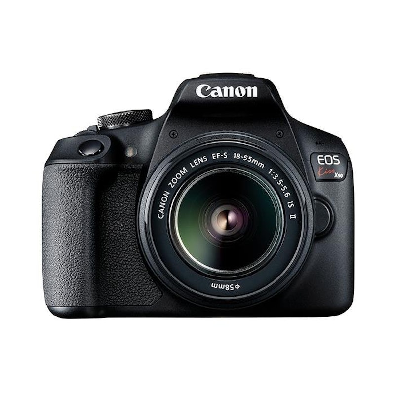 Canon（キヤノン）の一眼レフのおすすめ人気ランキング【2026年2月