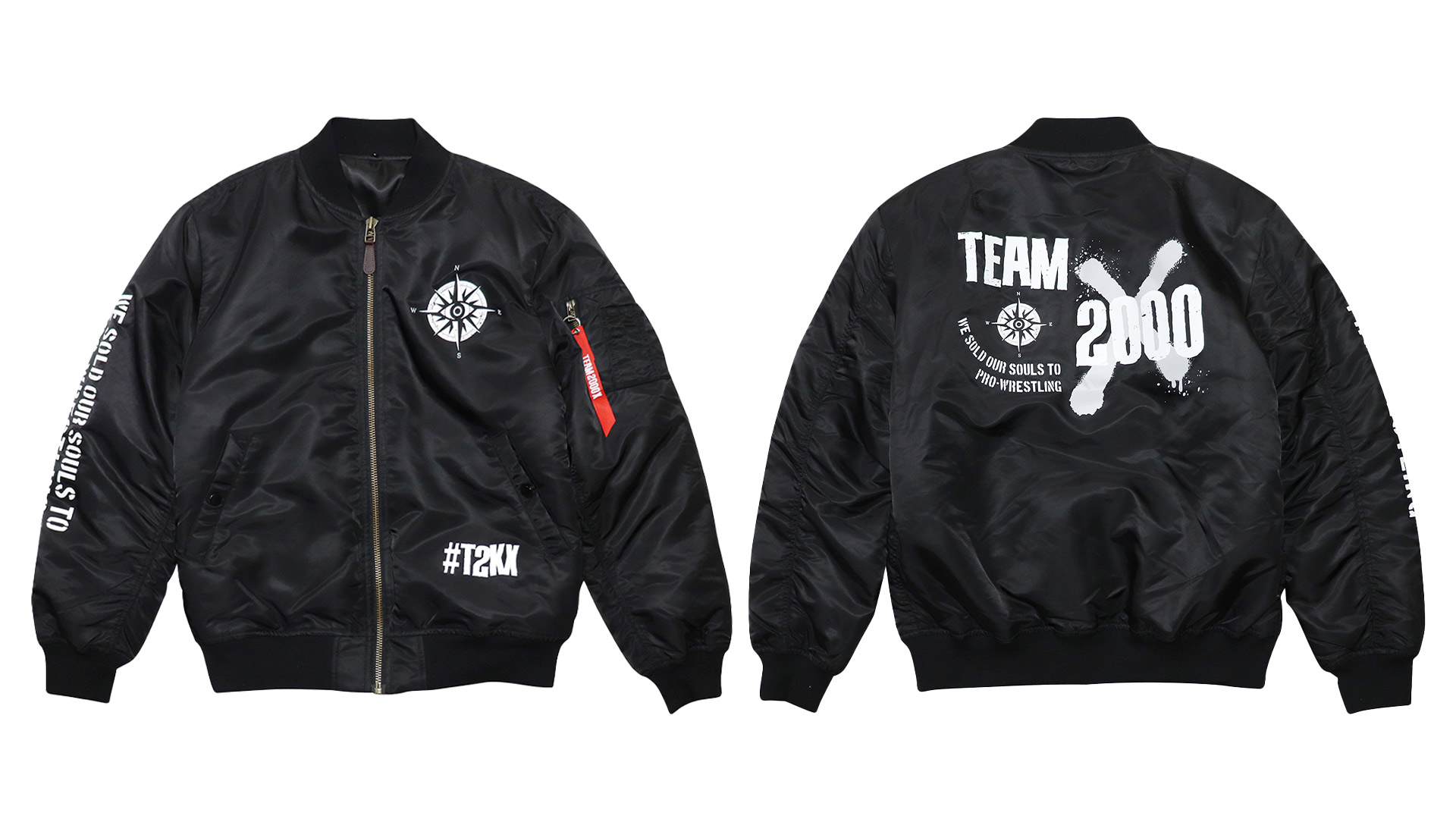 1.11後楽園】激レア商品が緊急登場！ 『OZAWAリバーシブル刺繍