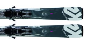 スキー K2 ANTHEM 82+Marker Grip walk 153cm K2 Anthem 82 - All