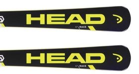 Head Worldcup Rebels i.Race - Race Inspired - Ski Review - Season
