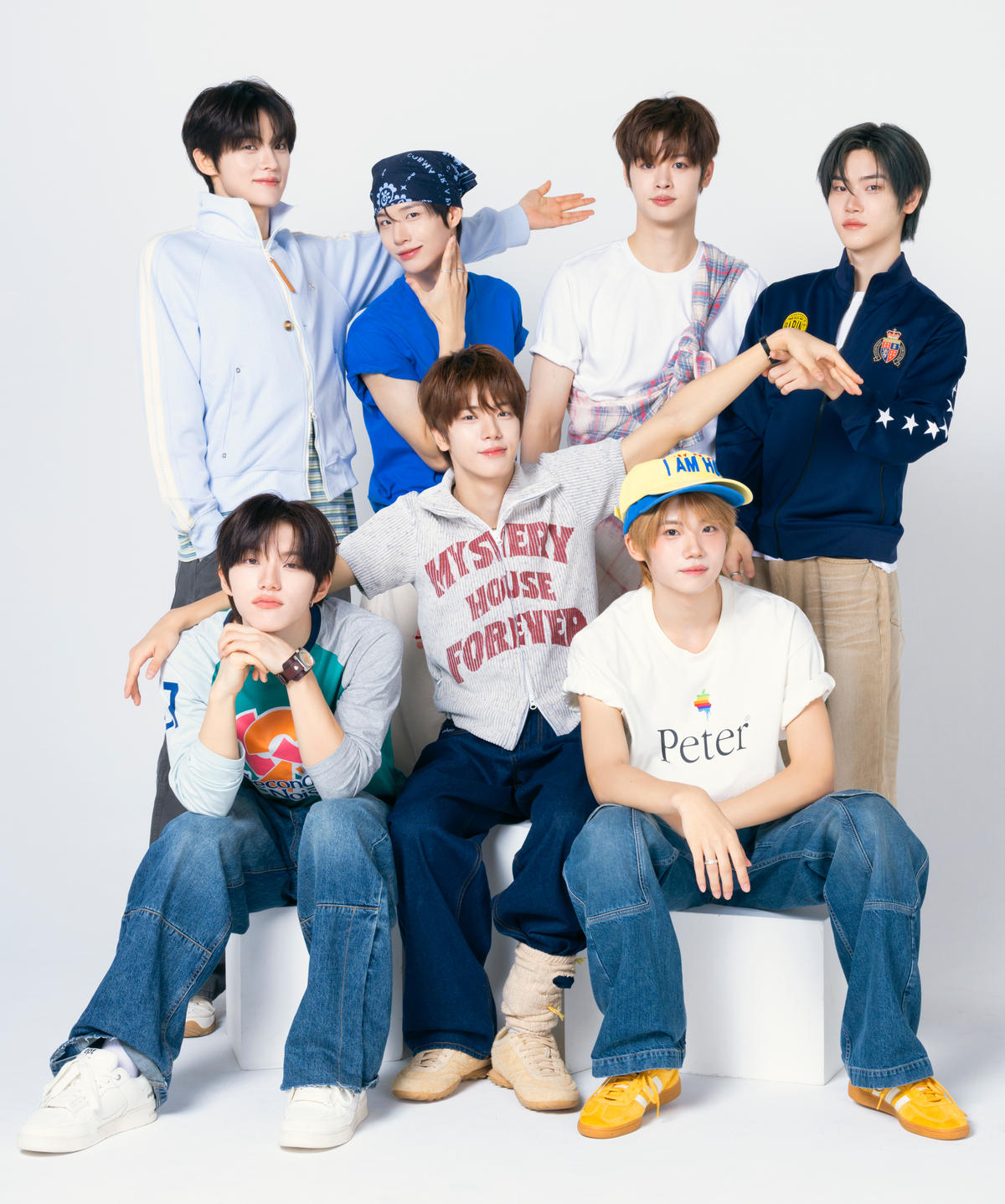 沼落ち不可避！】K-POP期待の新人・CLOSE YOUR EYESがST-Web初登場