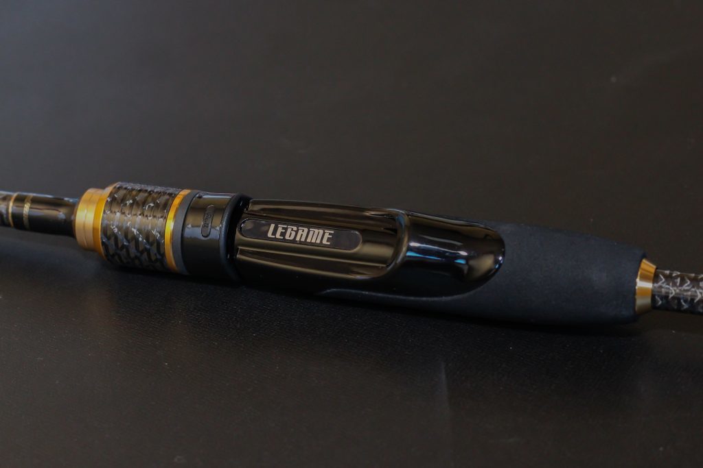 LEGAME 烈煌 XAR-710TZ LIGHT GAME ROD