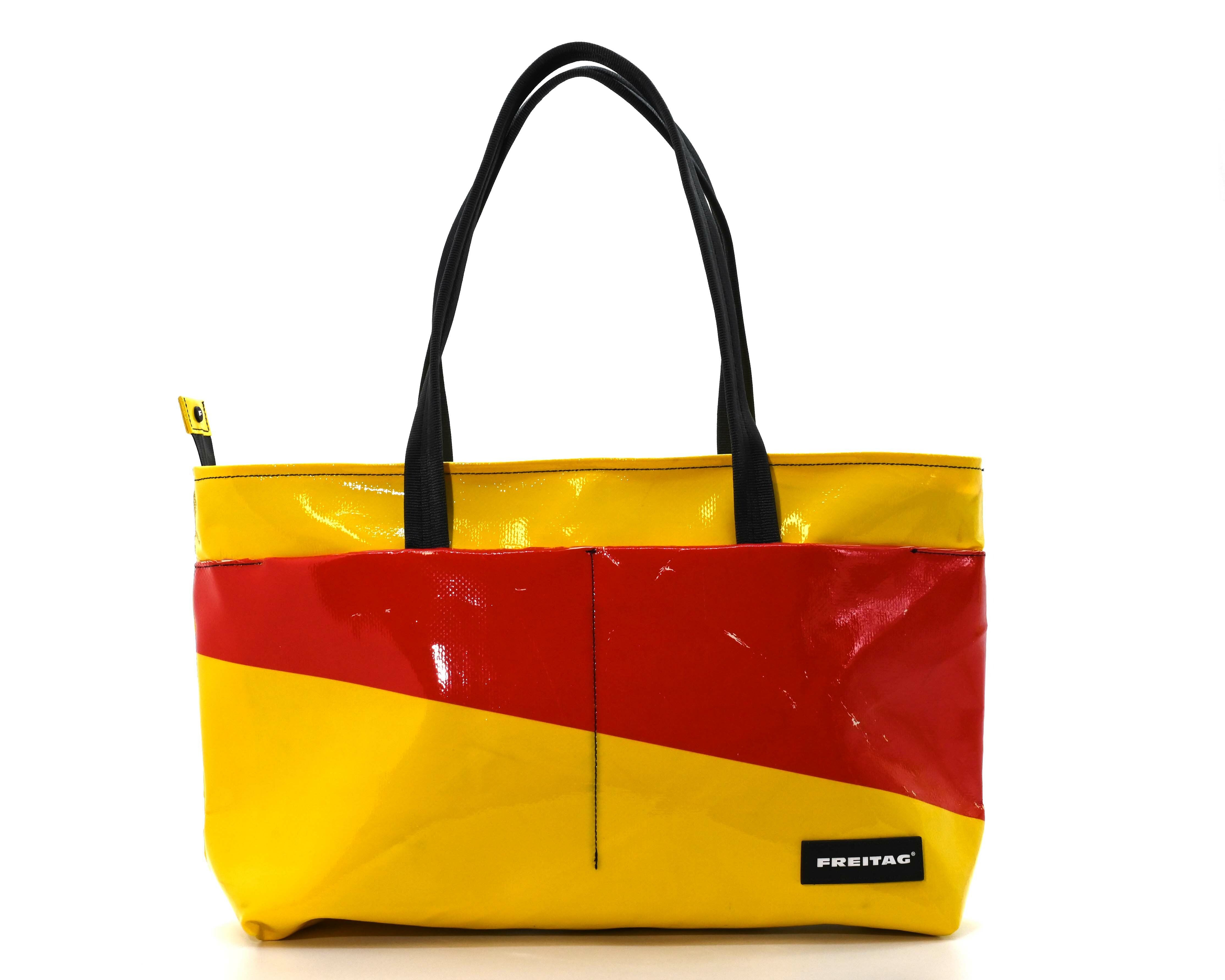 FREITAG BAG - F560 STERLING (#F560-SLG24)