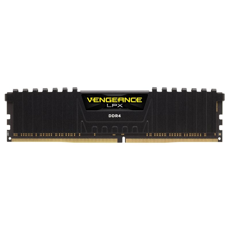 Memoria RAM Corsair Vengeance LPX DDR4 3200 MHz PC4-25600 32 GB