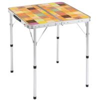 โต๊ะ Coleman Jp Mini Natural Mosaic Table เช็คราคาล่าสุด ราคาถูก