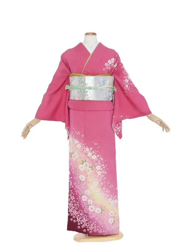 訪問着・色無地 | Neo訪問着 | PAD0430000