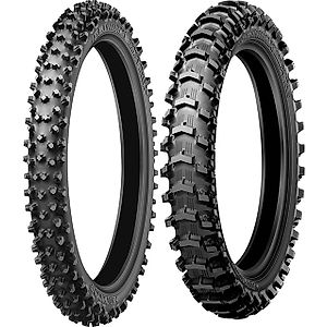 23- 8BK-MD47 ホンダ CRF250L オフロードタイヤ・モトクロス | バイク