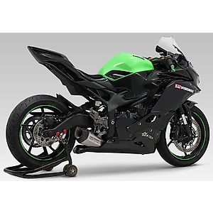 ZX-25R（2BK-ZX250E）に適合する｜マフラーの商品一覧（2ページ目
