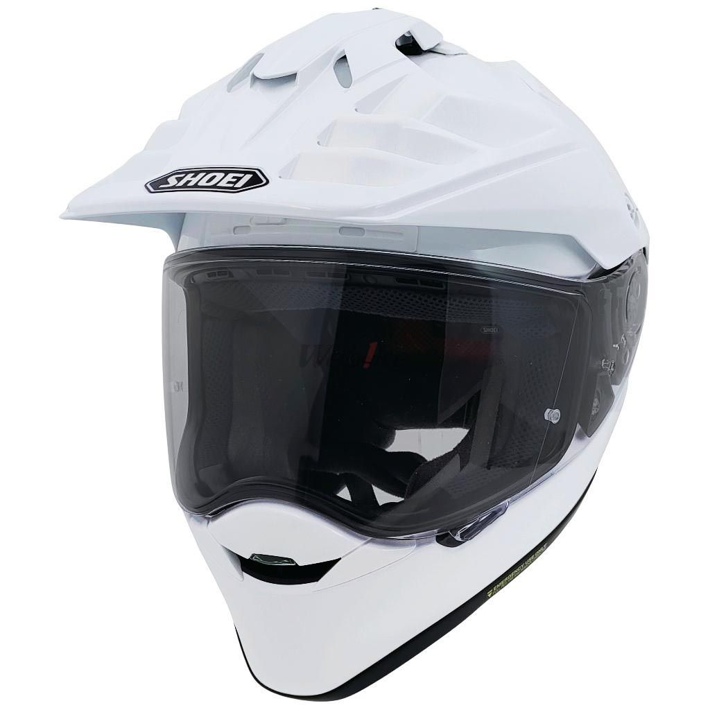 Webike | SHOEI ショウエイ HORNET-ADV［ホーネット-エーディーヴイ