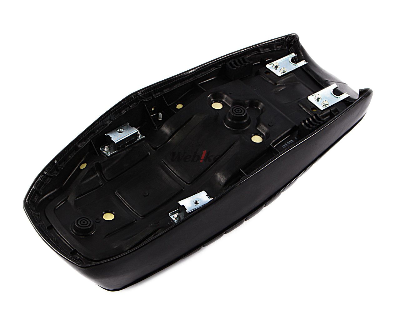 Webike | Y'S GEAR(YAMAHA) ワイズギア ヤマハ SR400タックロール