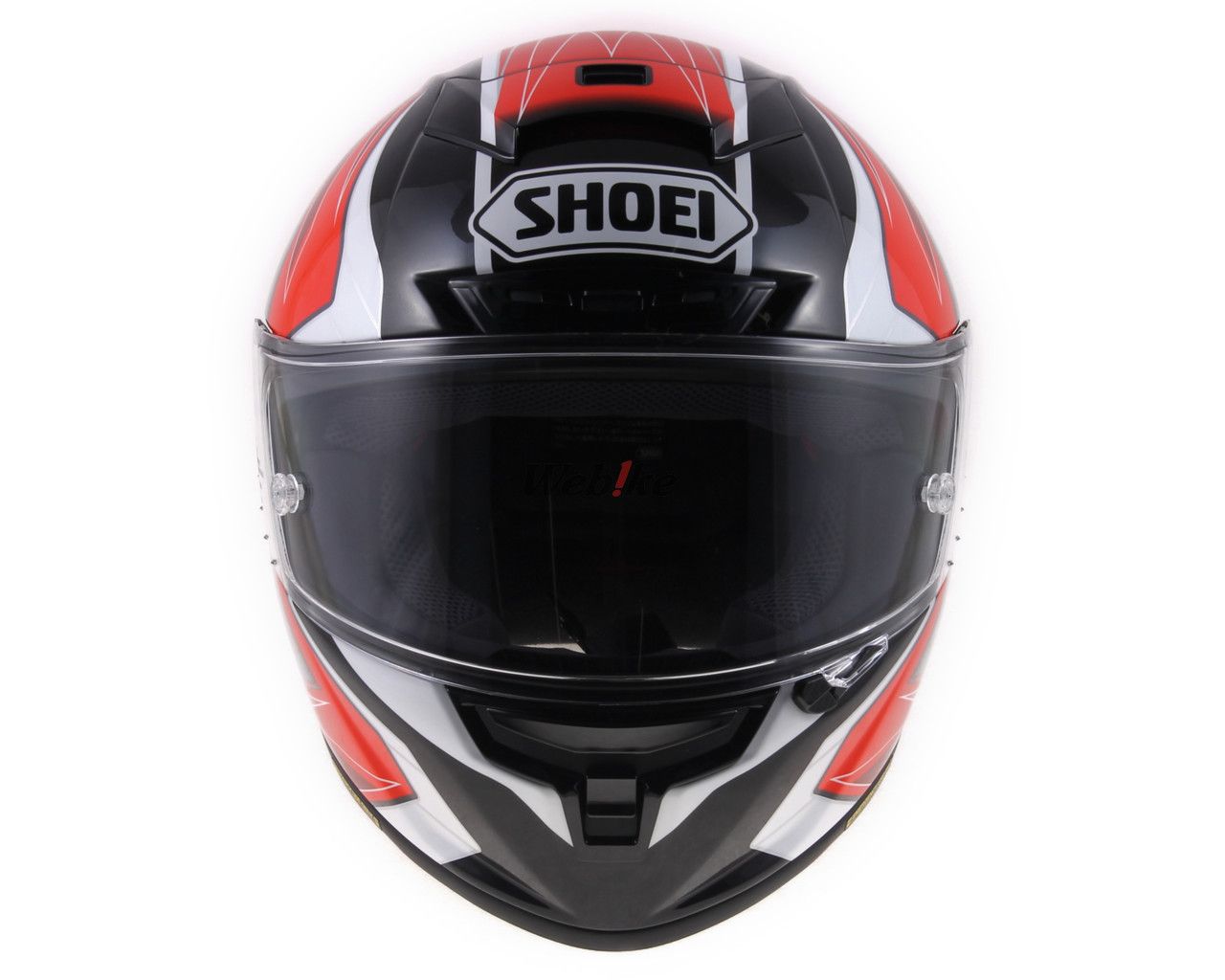 Webike | SHOEI ショウエイ X-14 ASSAIL［X-FOURTEEN エックス