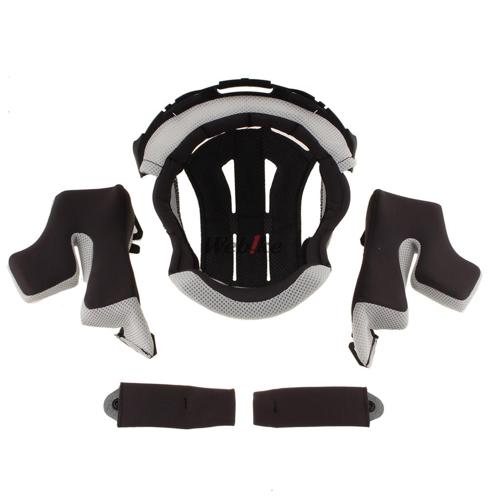 Webike | SHOEI ショウエイ VFX-W 内装セット【オプション・リペア