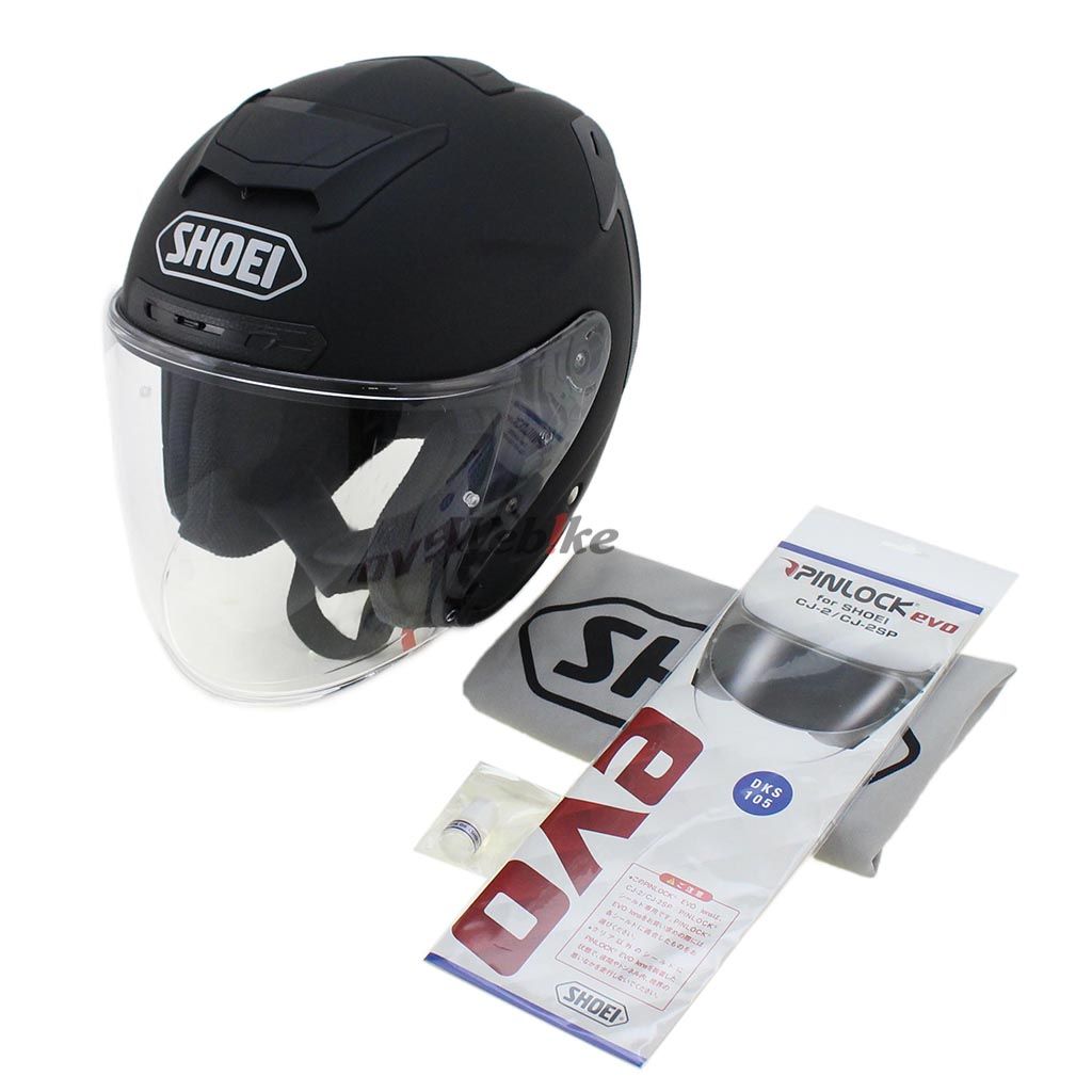 Webike | SHOEI ショウエイ J-FORCE IV［ジェイ-フォース フォー