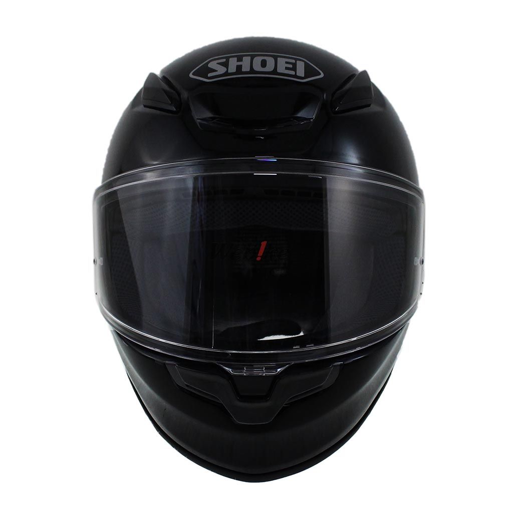 Webike | SHOEI ショウエイ Z-8［ゼットエイト ブラック］ヘルメット(W