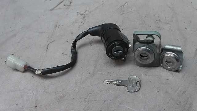 ウェビックガレージセール | ライブディオZX前期 AF35-1444xxx の キー