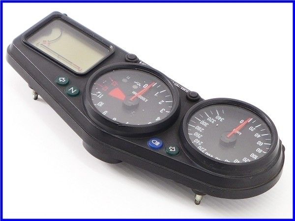 ウェビックガレージセール | ☆【M1】良品♪ZX-12R('00) 340km/h フル