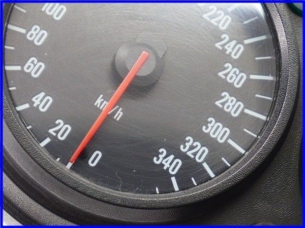 ウェビックガレージセール | ☆【M1】良品♪ZX-12R('00) 340km/h フル