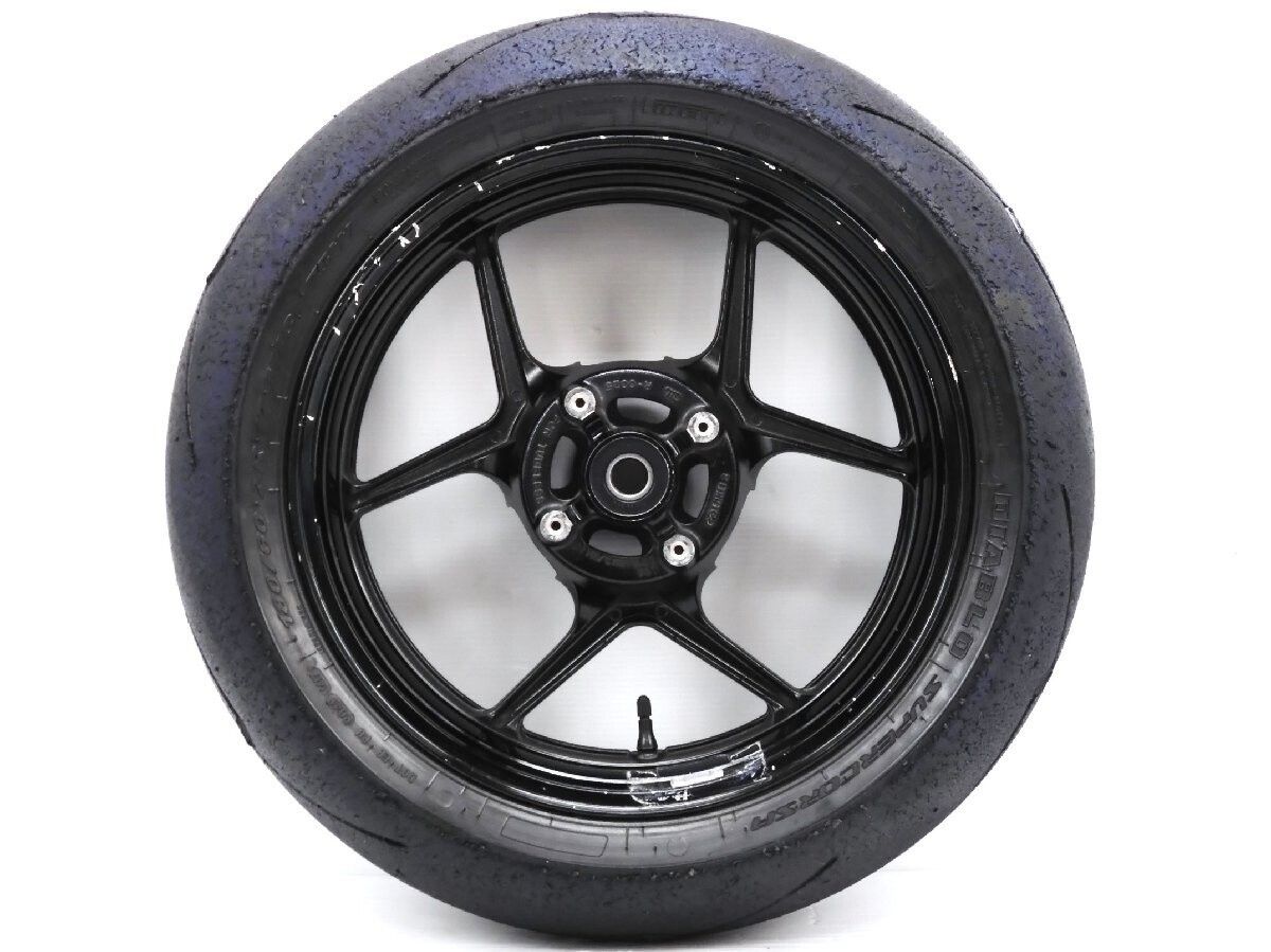 ウェビックガレージセール | 160【評価A】 ZX-6R ZX6R ニンジャ レース