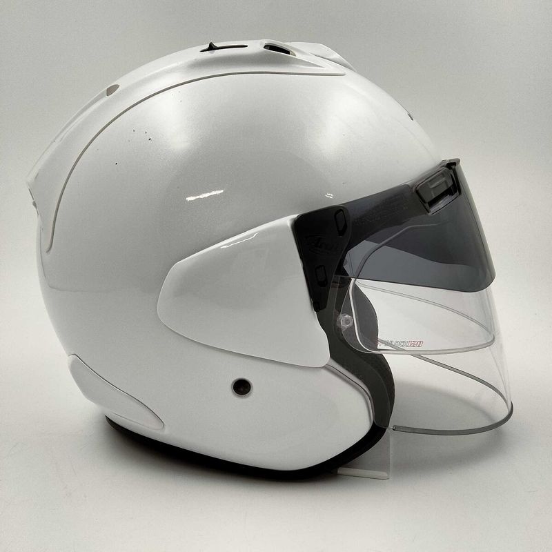 ウェビックガレージセール | Arai ARAI VZ-RAM PLUS ジェット