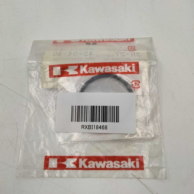 ウェビックガレージセール | カワサキ純正中古パーツ Ninja650R ブーツ