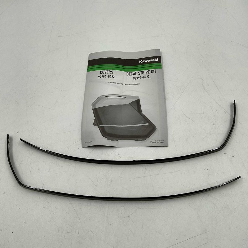 ウェビックガレージセール | カワサキ純正中古パーツ Ninja1000 パニア