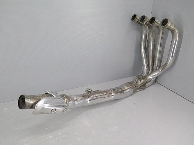 ウェビックガレージセール | ☆ZRX1200ダエグ (ZRT20D) 純正