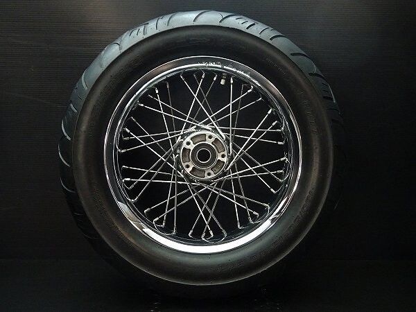 ウェビックガレージセール | ハーレー ☆ TC88 FLHRC-I 1450 ロード