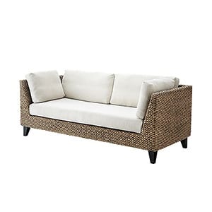 KEI low sofa v03 corner set (hyacinth)(ケイ・ローソファ v03