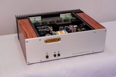Chord Electronics SPM 1200B Power Amplifier For Sale - UK Audio Mart