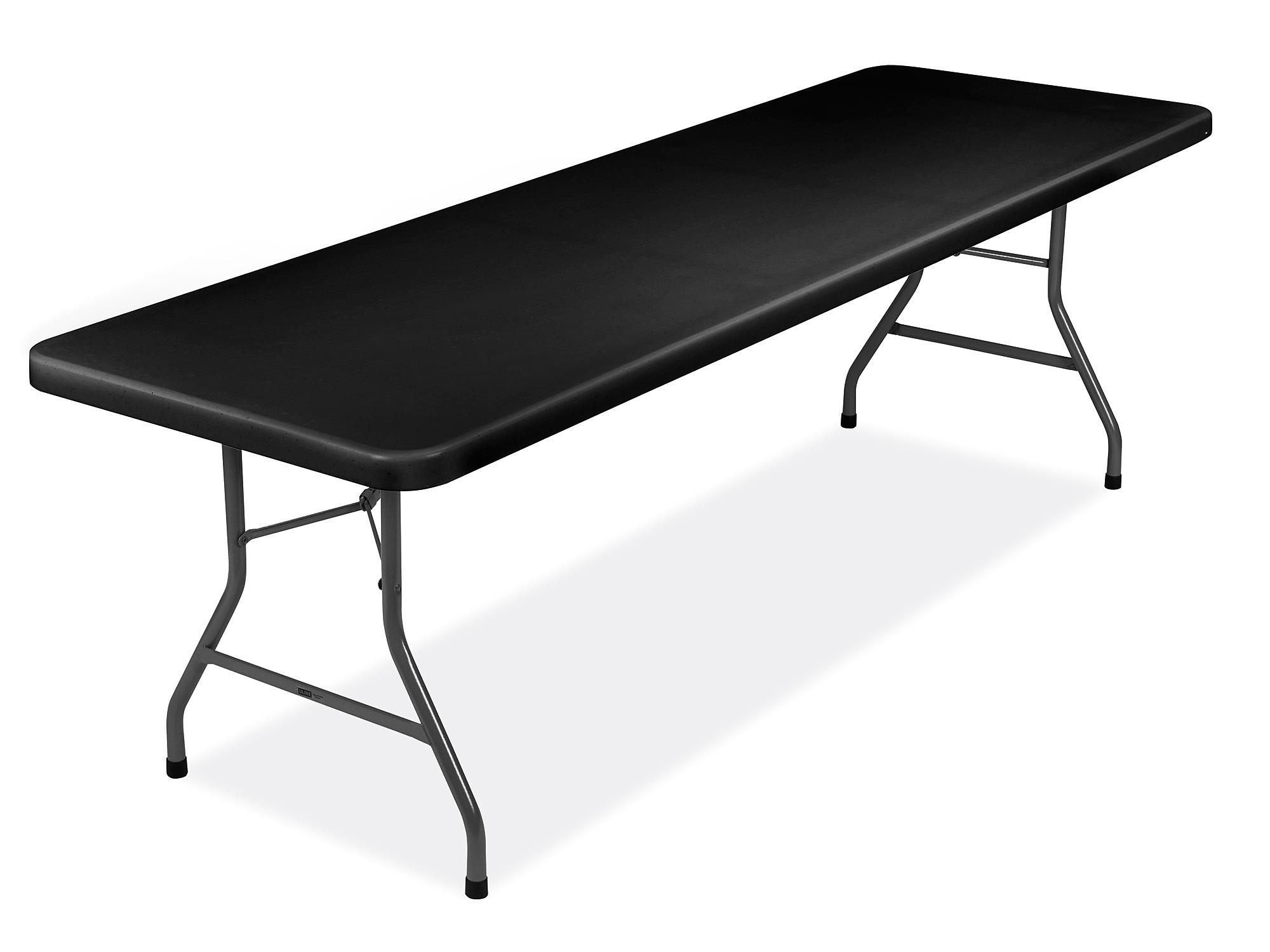 Economy Folding Table - 96 x 30