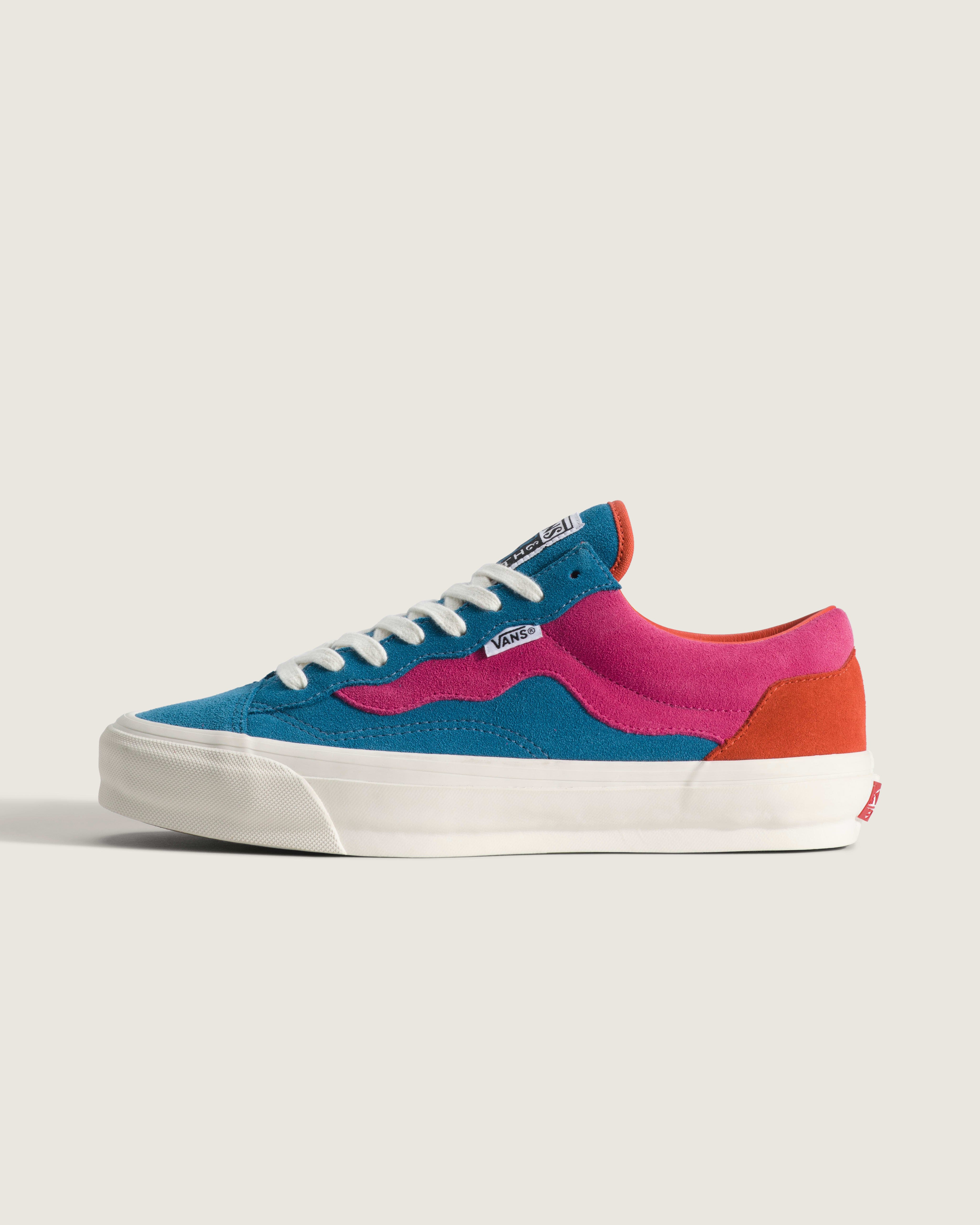 OTW by Vans x Parra オールドスクール 36| VANS（ヴァンズ）公式ストア