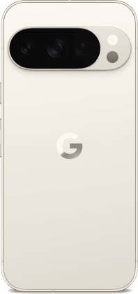 Google Pixel 10 Pro from Xfinity Mobile in Porcelain